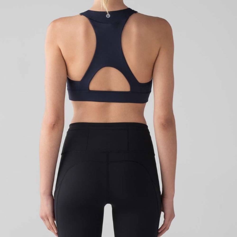 Pace Perfect Bra - Picture 6 of 14